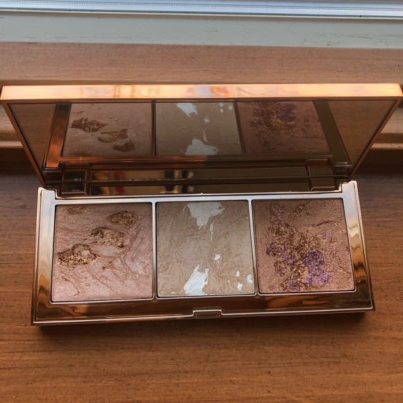 laura mercier Other - Laura Mercier Stardust Radiant Glow Palette